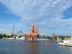 -大连海昌发现王国主题公园