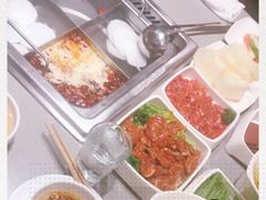 -海底捞火锅(旭辉MALL店)
