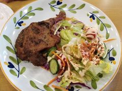 -萨莉亚意式餐厅(玉泉路物美店)