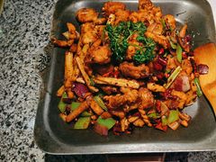 -炭舍干锅(华发商都店)