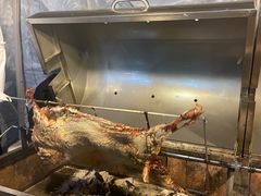 -元一希尔顿酒店·禅自助餐厅·啤酒花园