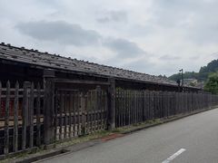 -高山阵屋
