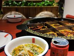 -黄家码头老火锅(解放碑旗舰店)