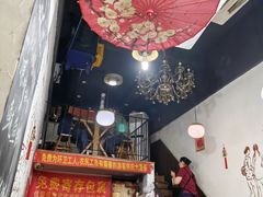 -优壹佳·延边朝鲜族料理(中山北路店)