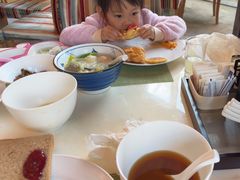 -北京北辰洲际酒店啡扬咖啡厅·自助餐厅