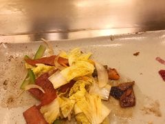 -品未·铁板烧(甜水园店)