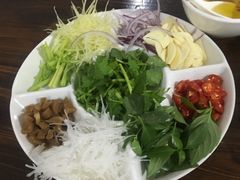 -官塘锋记鱼生·生腌·砂锅粥(牌坊街店)