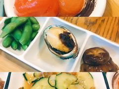 梅汁小番茄-孙盛兴奥灶面馆·蟹黄面·三虾面(山塘街总店)