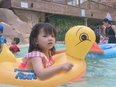 -杭州开元森泊度假乐园