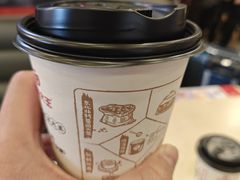 -永和大王(蛙嫩鸡香煲煲鲜·军博店)