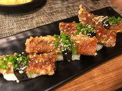 -昊·来了寿司(双楠2店)