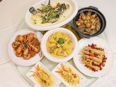 -有腥气私房菜·寻味顺德