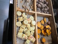 -素德轩素食餐厅(东港店)