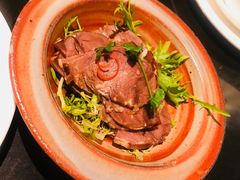 -北京王府井希尔顿酒店·秦唐中餐厅Chynna