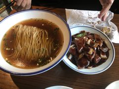 -乔家栅(襄阳南路店)