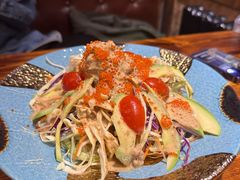 -日吉丸·鸟将军炭火融合酒馆(中央大街店)