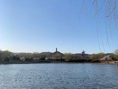 -北坞公园