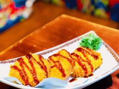 -胜代日本料理(云程巷小区店)