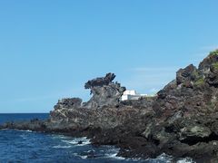 -龙头岩(Dragon Head Rock)