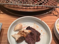 -王妃家(明洞中央店)