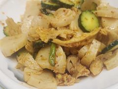 -老县城旗花面(皇嘉花苑店)