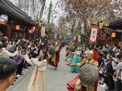-黄帝千古情
