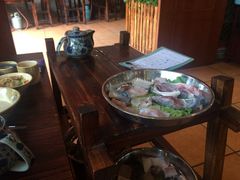 -顺德一品粥·20年凤城老字号(芳村店)