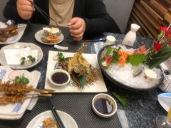 -菊上料理(蜀山银泰百货店)