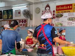 -榮泰米粉湯(Left Shop)