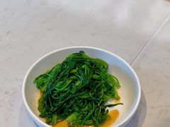 马拉盏通心菜-美奈小馆·越南料理(福田星河COCO Park店)