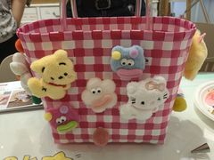 -Summer House夏莫手工坊团建活动(世博源店)