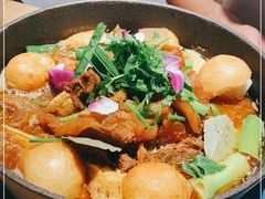 -牛腩之旅·牛腩牛杂煲(光启城美食城店)