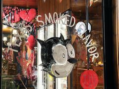 -VIKING SALOON西部美式烟熏烤肉(和平路店)