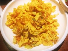 炒大巴山黑鸡蛋-黑鸡小馆(金源店)
