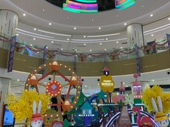 -凯德广场(西城店)
