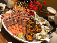-贵木日本料理·铁板烧(新地假日广场店)
