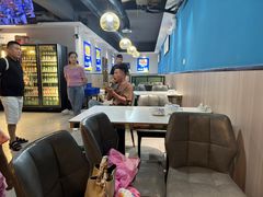 -蒲城王家烧烤大全(渭南分店)