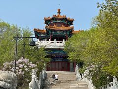 -北山公园