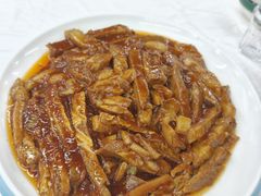-聚福缘菜馆(隆昌路店)