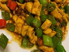-老牌坊鲁菜名店(美莲广场店)