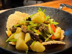 -薇酌饮·陕西菜(南门外店)