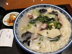 -吕纪蘇面(保利广场店)