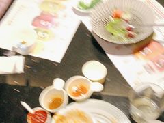 -甜心航空主题餐厅(京源城店)