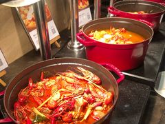 -乐咖啡西餐厅(太湖皇冠假日酒店)