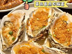 -单家老院·院子里的青岛菜(沙子口店)