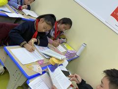 -昂立青少儿成长中心(杨浦国和1000校区)