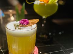 -wann lounge 低温慢煮牛排·清吧