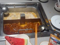 -海底捞火锅(北京西路夜宵主题店)