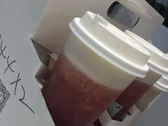 -喜茶(上海泰禾大厦店)