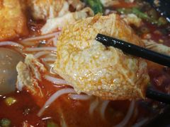 -螺小胖柳州螺蛳粉(钟楼总店)